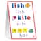 Scholastic® Little Red Tool Box Magnetic Tabletop Learning Easels, 2ct.